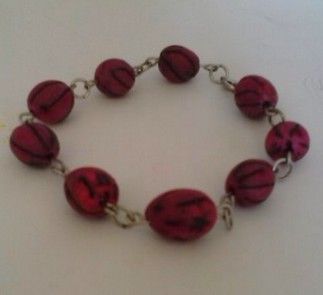 Pulseira Farfalla